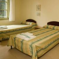 Apartamentos Montserrat Abat Marcet 