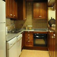 Apartarent La Pleta y Nin Cota 1700 