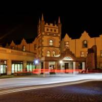 Muckross Park Hotel & Cloisters Spa 