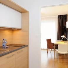 Residhome Clermont Ferrand Gergovia 