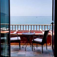 Hotel Centro Congressi Polo Nautico 