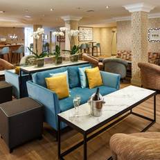 Mercure Maidstone Great Danes Hotel 