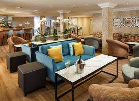 Mercure Maidstone Great Danes Hotel 