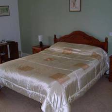 Trimstone Manor Country House Hotel 