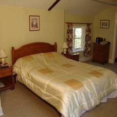 Trimstone Manor Country House Hotel 