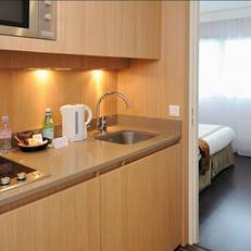 Residhome Nantes Berges De La Loire 