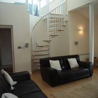A Space in the City @ Century Wharf 