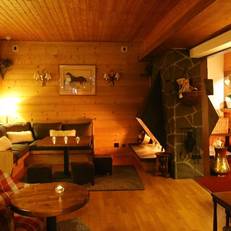 Le Dahu Hotels-Chalets de Tradition 