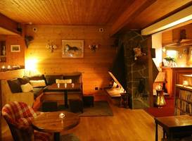 Le Dahu Hotels-Chalets de Tradition 