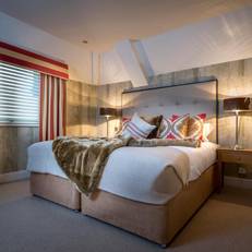 Donnington Valley Hotel, Golf & Spa 