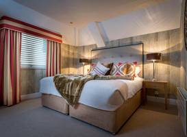 Donnington Valley Hotel, Golf & Spa 