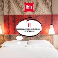 Hotel ibis Dijon Centre Clemenceau