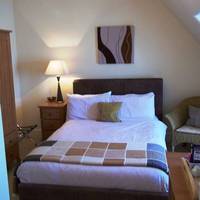 The Strathgarry Restaurant & Rooms 