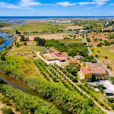 Alojamento Rural Almargem Lusitano 