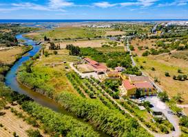 Alojamento Rural Almargem Lusitano 