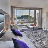 Mercure Nice Promenade Des Anglais 