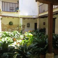 Apartamentos La Casona de El Losal 