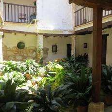 Apartamentos La Casona de El Losal 