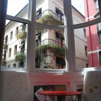 AliciaZzz Bed And Breakfast Bilbao 