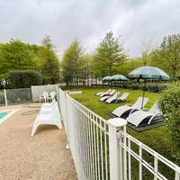 L'Auberge Everhotel de Tarbes-Ibos 