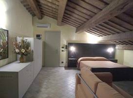Il Pagliericcio Guest Accomodation 