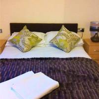 Ur Stay Freemens Meadow Apartments 