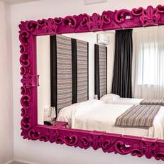Hotel La Compagnia Del Viaggiatore 