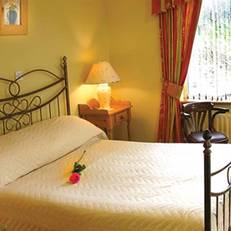 Ard na Breatha Boutique Guesthouse 