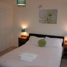 Bliss - Brunel Crescent Apartments 