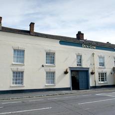 Innkeeper's Lodge Rugby, Dunchurch 
