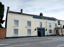 Innkeeper's Lodge Rugby, Dunchurch 