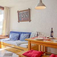 Apartment Grandes Platieres Tignes 