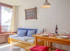 Apartment Grandes Platieres Tignes 