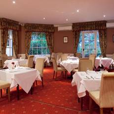 Mercure Salisbury White Hart Hotel 