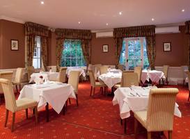 Mercure Salisbury White Hart Hotel 