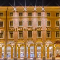 Grand Hotel Majestic gia' Baglioni 