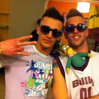 Jammin' Riccione Beach & Fun Hotel