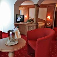 Hotel Fanes Leisure E Wellness Spa 