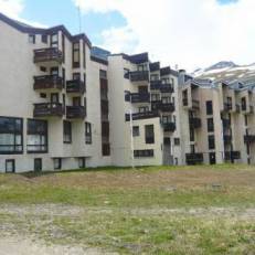 Apartment Prariond A Gauche Tignes 