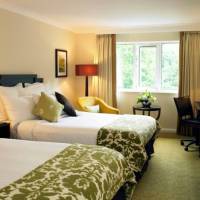 Durham Marriott Hotel Royal County 