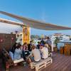 Oasis Backpackers' Palace Seville 
