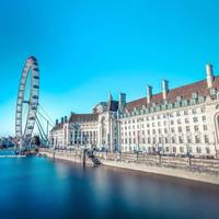London Marriott Hotel County Hall 