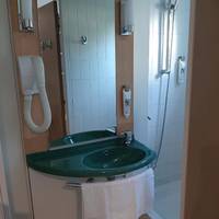ibis Mulhouse Ville Gare Centrale 