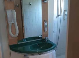 ibis Mulhouse Ville Gare Centrale 