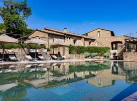 Borgo Canalicchio Di Sopra Relais 