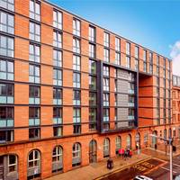 Hot-el-apartments Glasgow Central 