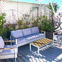 Apartamento La Casita de la Playa 