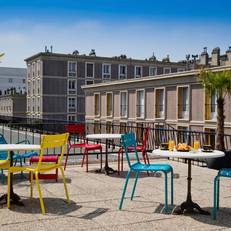 ibis Styles Le Havre Centre