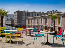 ibis Styles Le Havre Centre