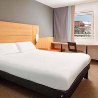Ibis Liverpool Centre Albert Dock